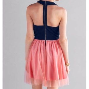 NWT Francesca’s dress